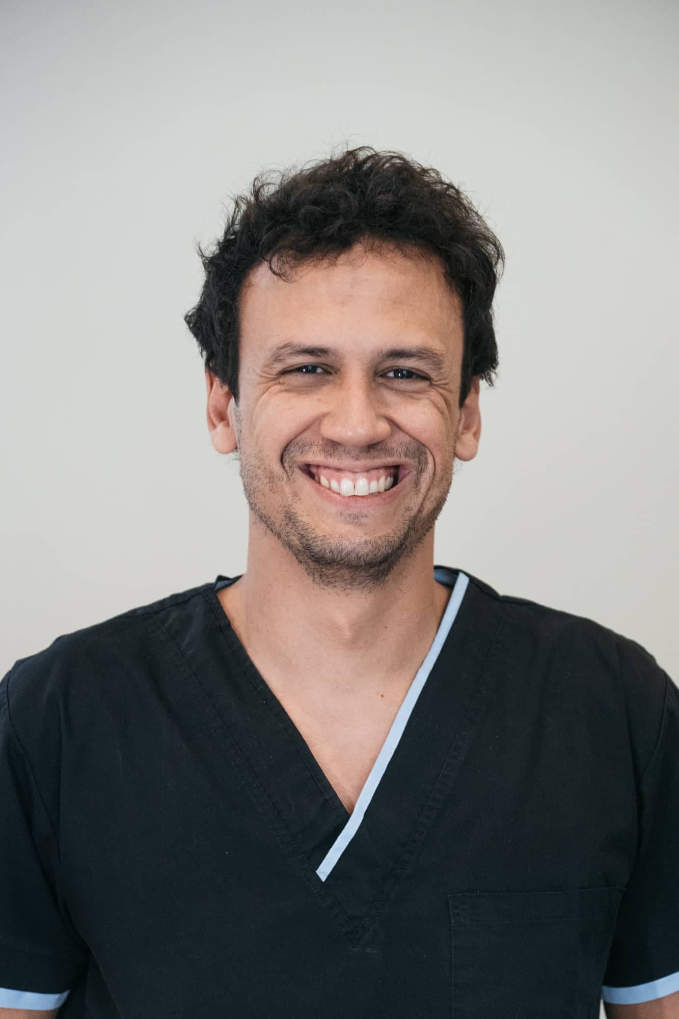 Felipe Rizzo